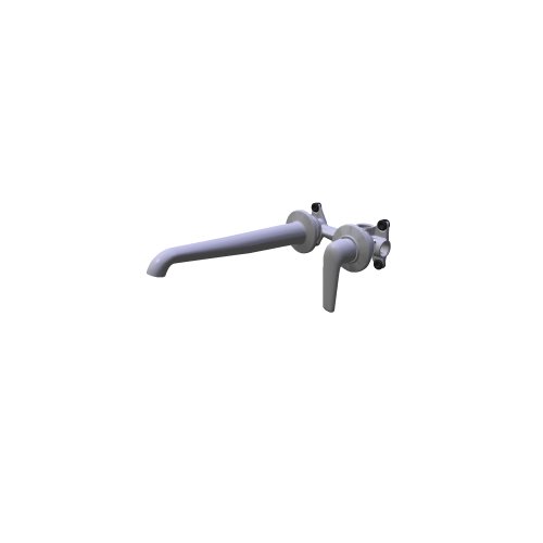 Hansgrohe / Axor Bouroullec / 19127 13622180 - (168x303x121)