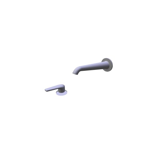 Hansgrohe / Axor Bouroullec / 19137 - (173x285x168)