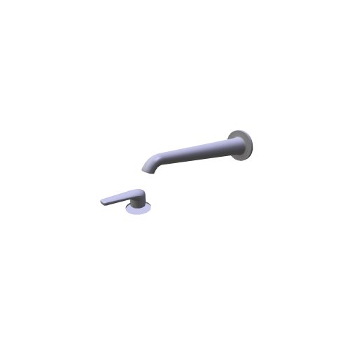 Hansgrohe / Axor Bouroullec / 19138 - (173x285x168)