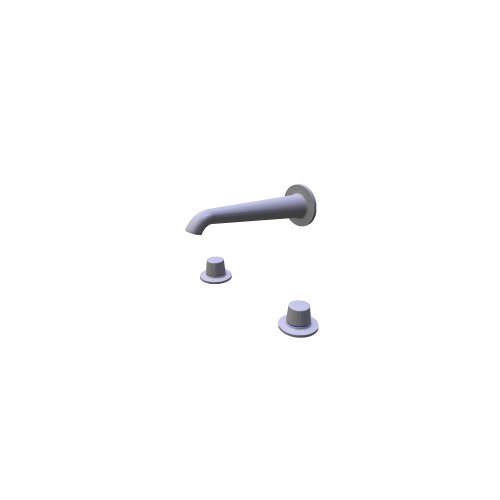 Hansgrohe / Axor Bouroullec / 19139 - (257x210x168)