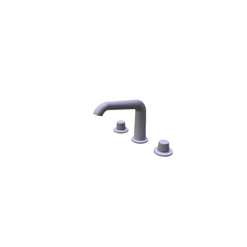 Hansgrohe / Axor Bouroullec / 19141 - (257x197x154)