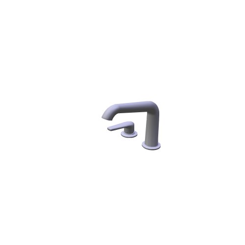 Hansgrohe / Axor Bouroullec / 19143 - (156x197x154)