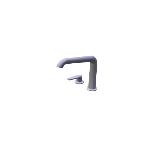 Hansgrohe / Axor Bouroullec / 19144 - (156x237x195)