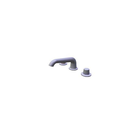 Hansgrohe / Axor Bouroullec / 19148 - (257x197x90)