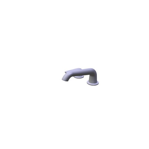 Hansgrohe / Axor Bouroullec / 19152 - (156x197x90)