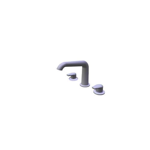 Hansgrohe / Axor Bouroullec / 19155 - (257x197x154)