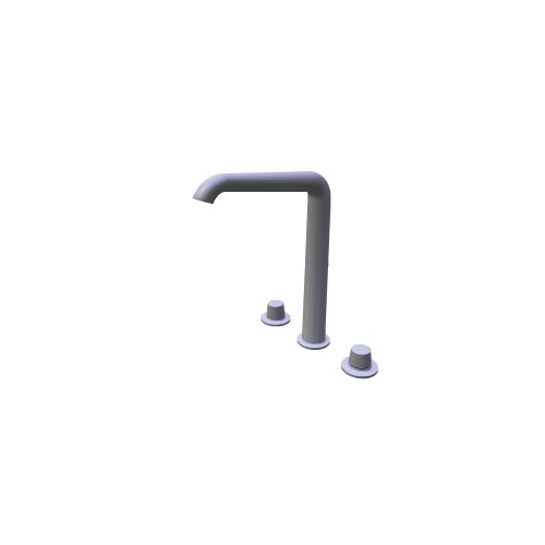 Hansgrohe / Axor Bouroullec / 19162 - (257x237x300)