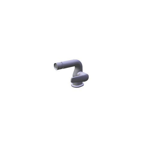 Hansgrohe / Axor Bouroullec / 19210 - (88x162x128)