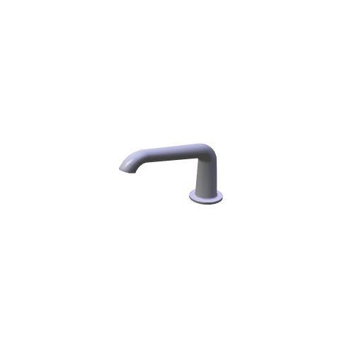 Hansgrohe / Axor Bouroullec / 19417 - (71x230x132)