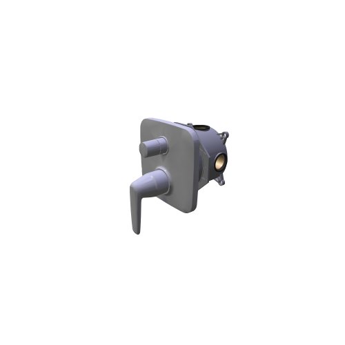 Hansgrohe / Axor Bouroullec / 19421 01800180 - (170x197x215)