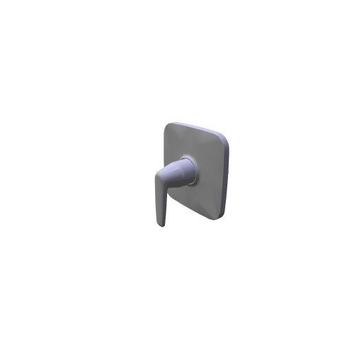 Hansgrohe / Axor Bouroullec / 19621 - (170x89x181)