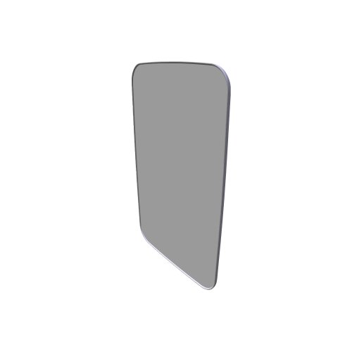 Hansgrohe / Axor Bouroullec / 42685 - (503x47x804)