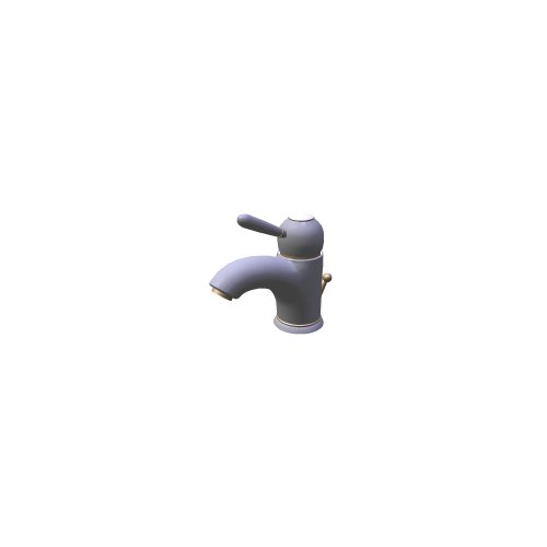 Hansgrohe / Axor Carlton / 17010 - (65x167x156)