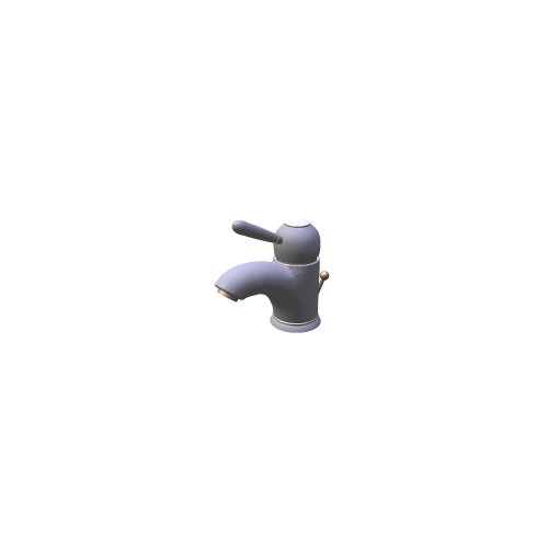 Hansgrohe / Axor Carlton / 17015 - (65x153x145)