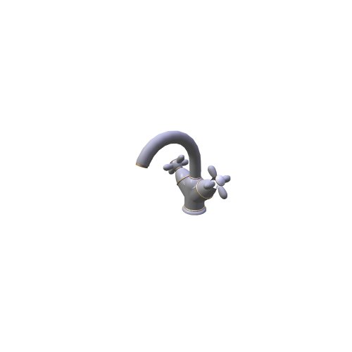 Hansgrohe / Axor Carlton / 17030 - (177x178x187)