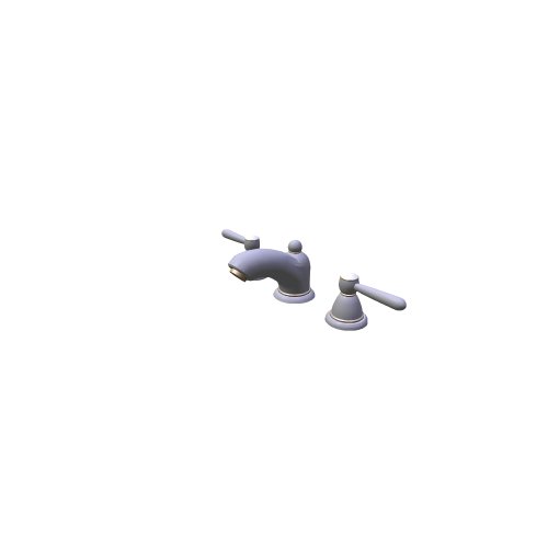Hansgrohe / Axor Carlton / 17125 - (365x138x84)