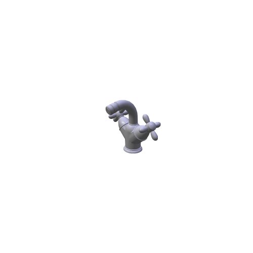 Hansgrohe / Axor Carlton / 17230 - (177x120x150)