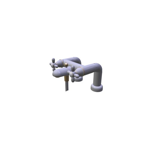 Hansgrohe / Axor Carlton / 17470 - (222x236x160)