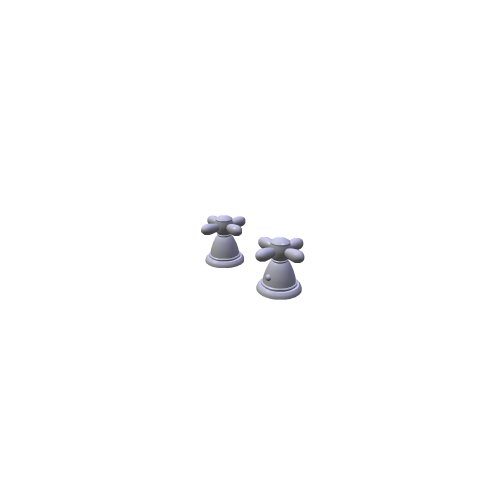 Hansgrohe / Axor Carlton / 17480 - (182x72x65)
