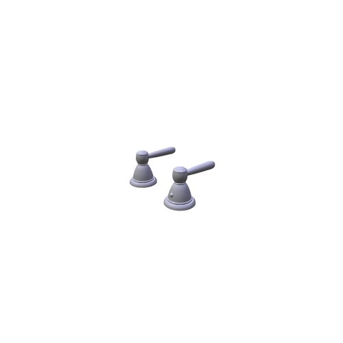 Hansgrohe / Axor Carlton / 17482 - (165x110x65)