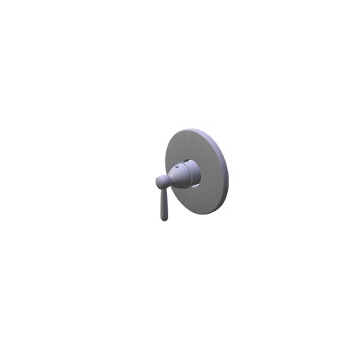 Hansgrohe / Axor Carlton / 17710 - (170x92x170)