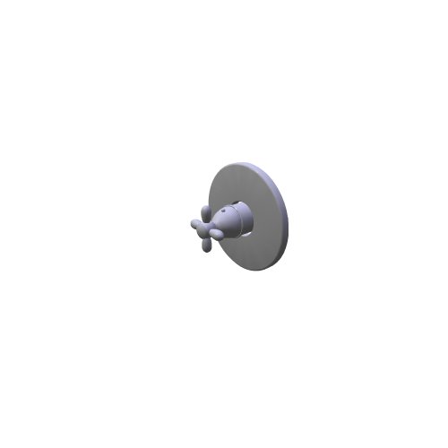 Hansgrohe / Axor Carlton / 17716 - (170x92x170)