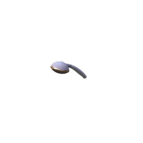 Hansgrohe / Axor Carlton / 17850 - (76x195x118)