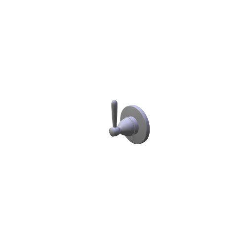 Hansgrohe / Axor Carlton / 17920 - (108x84x135)