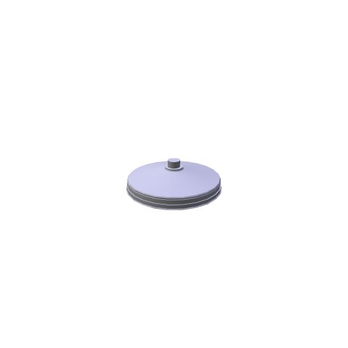 Hansgrohe / Axor Carlton / 28487 - (188x188x58)