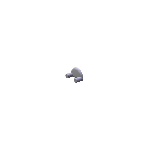 Hansgrohe / Axor Carlton / 40531 - (80x35x50)