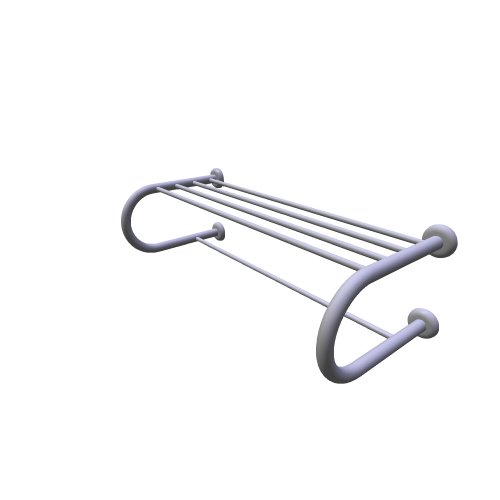 Hansgrohe / Axor Carlton / 40571 - (655x276x204)