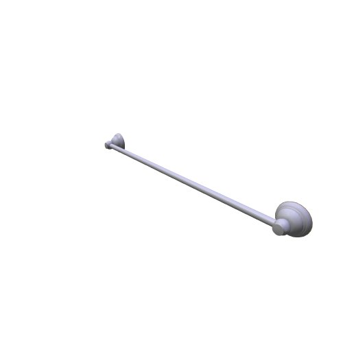 Hansgrohe / Axor Carlton / 41406 - (666x52x65)