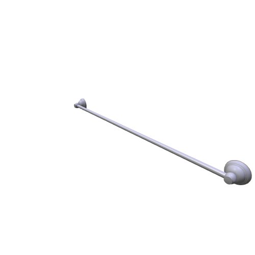 Hansgrohe / Axor Carlton / 41408 - (867x52x65)