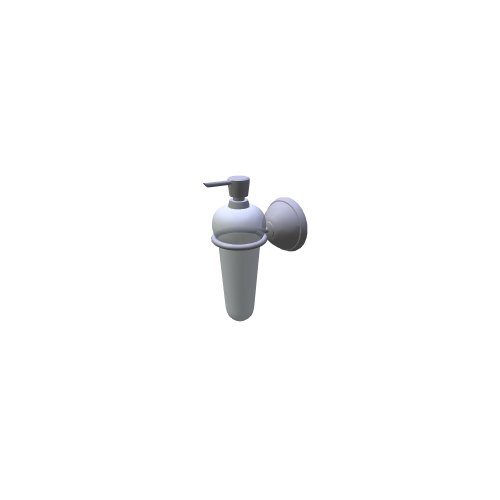 Hansgrohe / Axor Carlton / 41419 - (75x131x192)