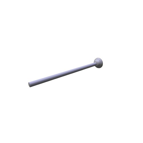 Hansgrohe / Axor Carlton / 41420 - (65x429x65)