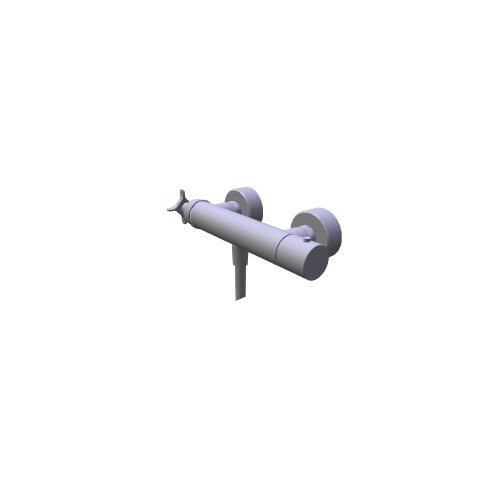 Hansgrohe / Axor Citterio / 16261 - (290x107x143)