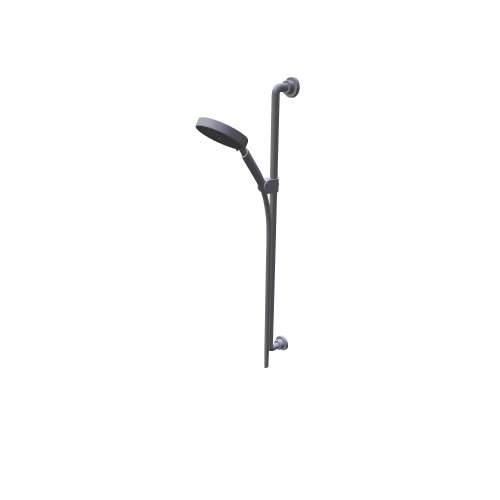 Hansgrohe / Axor Citterio / 27981 - (137x314x965)