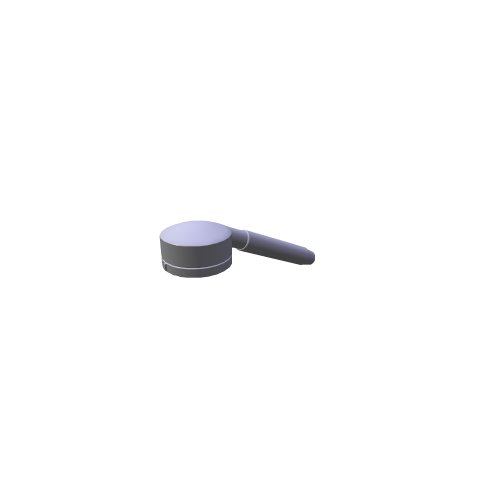 Hansgrohe / Axor Citterio / 38850 - (84x252x110)