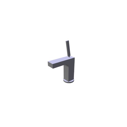 Hansgrohe / Axor Citterio / 39010 - (63x159x230)