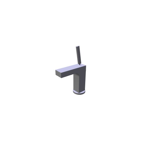 Hansgrohe / Axor Citterio / 39018 - (63x150x230)
