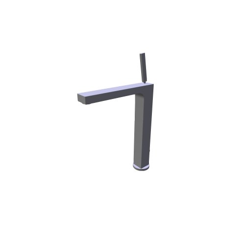 Hansgrohe / Axor Citterio / 39020 - (59x255x385)