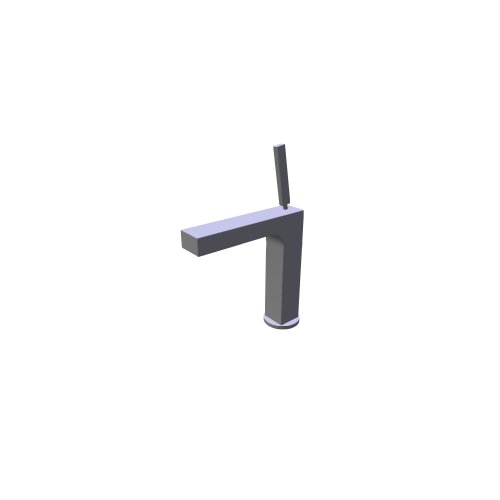 Hansgrohe / Axor Citterio / 39032 - (56x184x268)