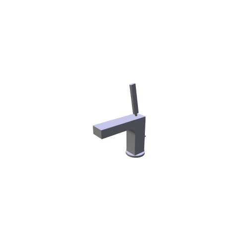 Hansgrohe / Axor Citterio / 39035 - (56x164x204)