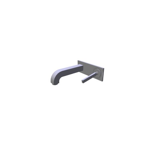 Hansgrohe / Axor Citterio / 39112 - (168x179x76)