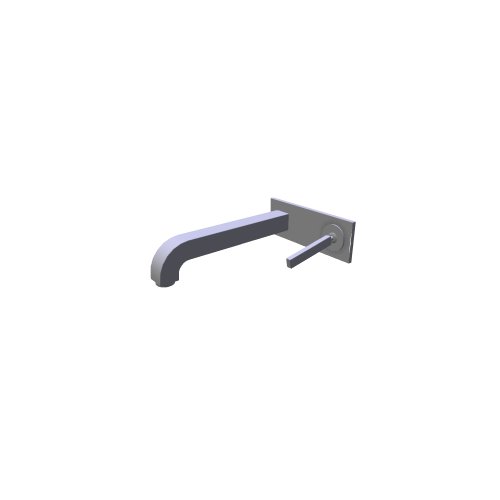 Hansgrohe / Axor Citterio / 39115 - (168x239x76)