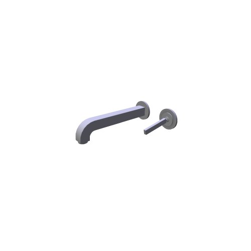 Hansgrohe / Axor Citterio / 39116 - (168x239x76)