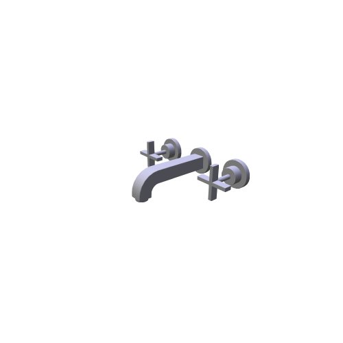 Hansgrohe / Axor Citterio / 39313 - (271x180x80)