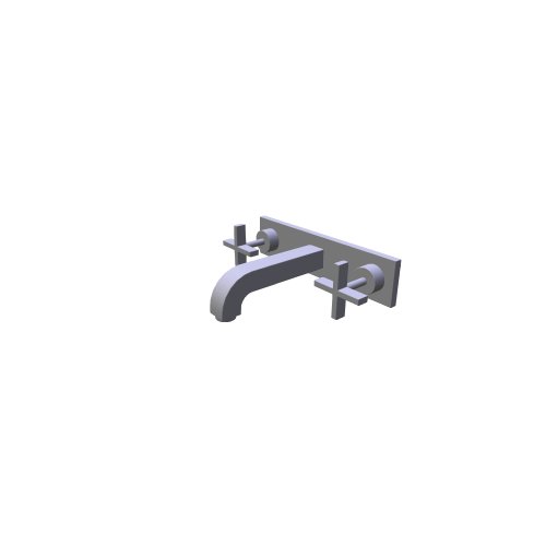 Hansgrohe / Axor Citterio / 39314 - (271x180x80)