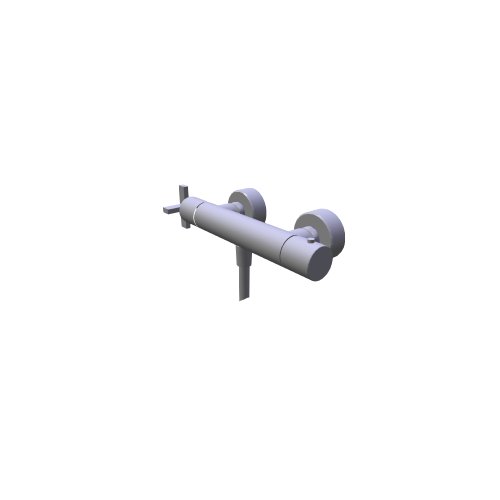 Hansgrohe / Axor Citterio / 39365 - (299x113x144)