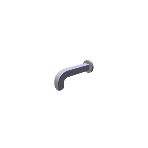 Hansgrohe / Axor Citterio / 39410 - (60x180x92)